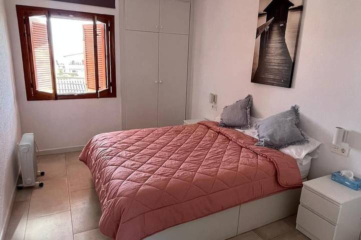 Appartement entier, Apartamento Santiago de la Ribera in Santiago de la Ribera, San Javier