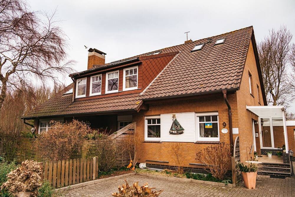 Gemütliche 2 Raum-Ferienwohnung für bis zu 2 Personen — Bild 2