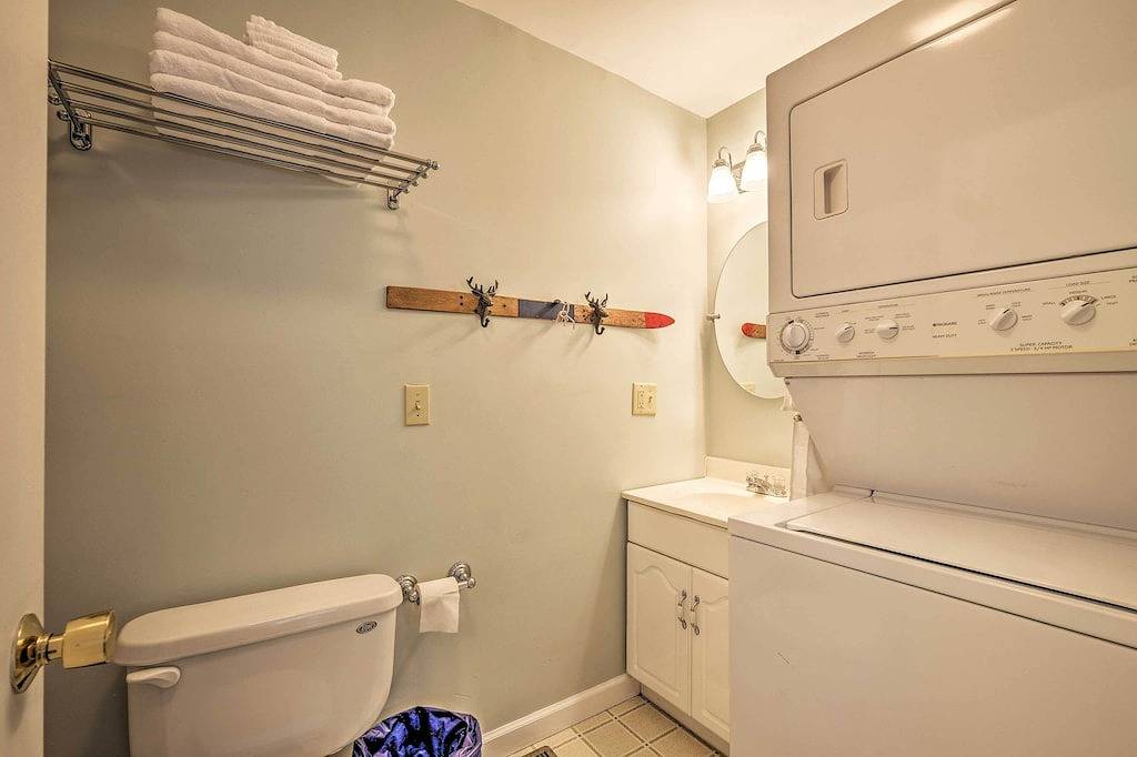 Neu! Charming Wilmington Cabin, 8 Mi. zum Mt Schnee! in Wilmington (VT), Mount Snow