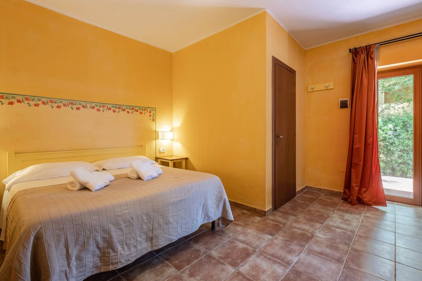 Agriturismo 'Rosaspina - Appartamento 4' con piscina condivisa, Wi-Fi e aria condizionata in Capalbio, Provincia di Grosseto