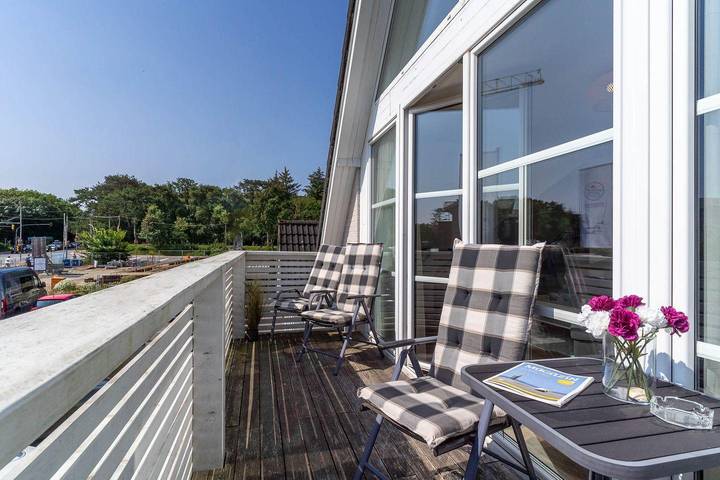 Ganze Ferienwohnung, Butze Fiev in St. Peter-Bad, St. Peter-Ording