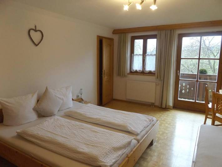 Hotel für 4 Personen, mit Sauna und Garten am Attersee - 2
