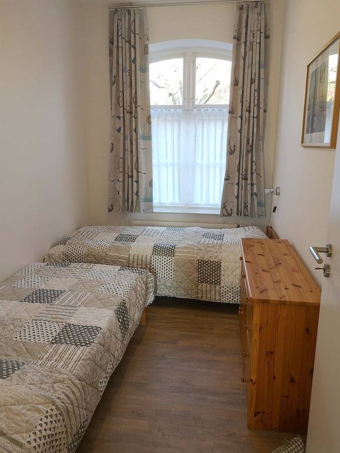 Ganze Ferienwohnung, Wohnung 3 in St. Peter-Ording, Eiderstedt