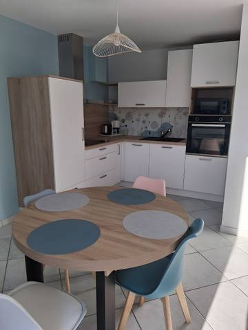 Ferienhaus für 6 Personen in Bretignolles-sur-Mer, Loire-Tal, Bild 4