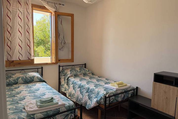 Entire apartment, Villa Ena😍 5 minutes from the white beach of torre dell'orso in Torre Dell'orso, Melendugno