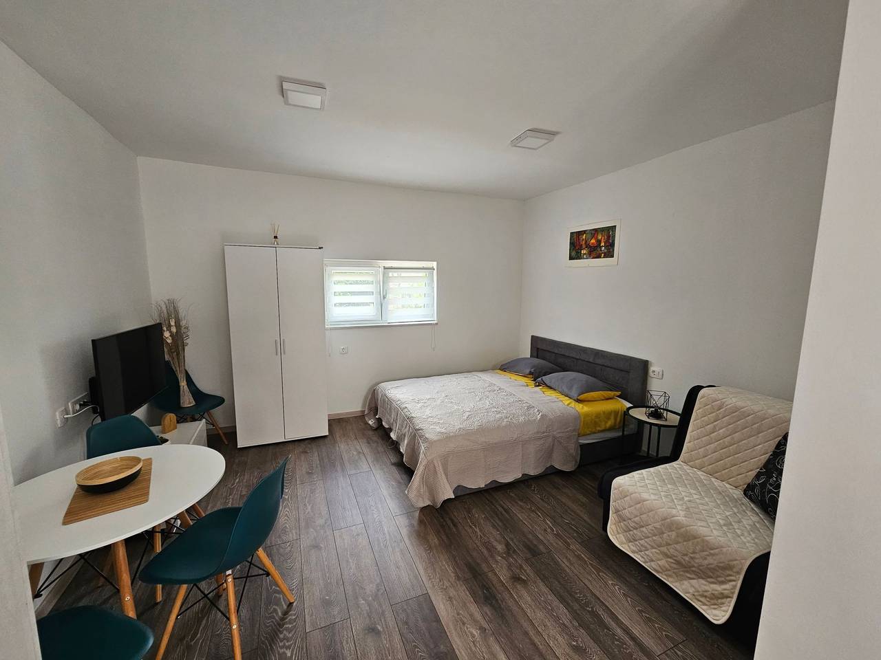 Appartamento vacanze a Kvarn a partire da 110€ a notte