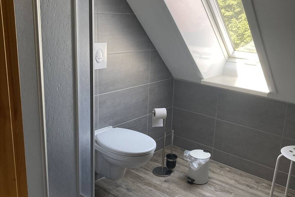 Ganze Wohnung, Ferienzimmer Apfelbaum auf dem Hollerhof-Oderbruch in Gusow-Platkow, Märkische Schweiz-Oderland