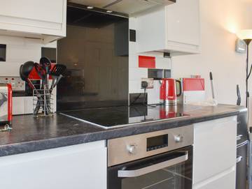 Holiday Rental for 4 People in Perranporth, Cornwall, Photo 4