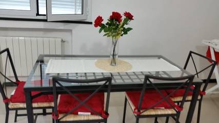 Ferieleilighet til 4 Personer i Levante (Genova), Genova, Bilde 3