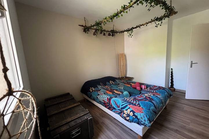 Gîte pour 4 personnes à Les Ulis - 4