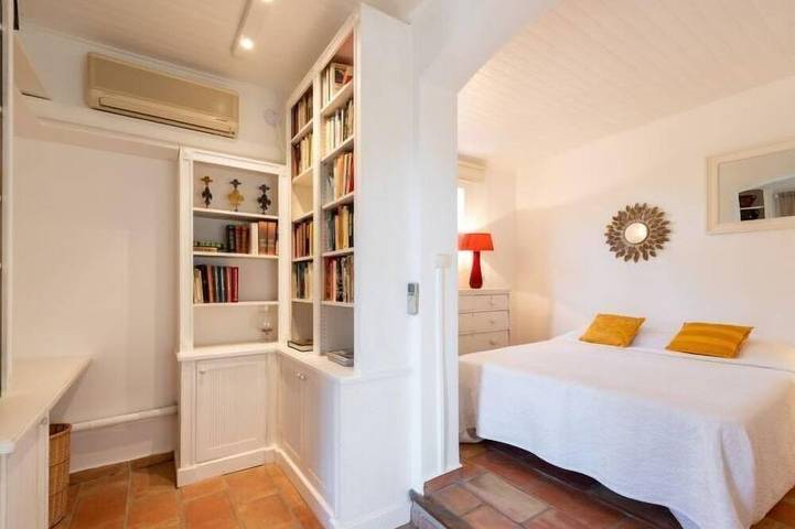 Location de vacances pour 6 personnes, animaux acceptés dans Plage du Débarquement (La Croix-Valmer) - 3