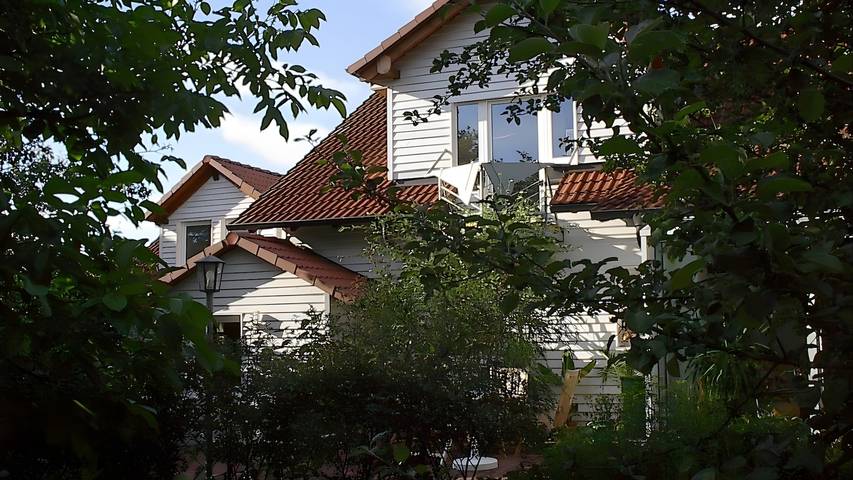 Appartement entier, Appartement de vacances "Ferienloft A15" de 80 m² pour 2 personnes à Fladungen in Fladungen, Rhön-Bayern