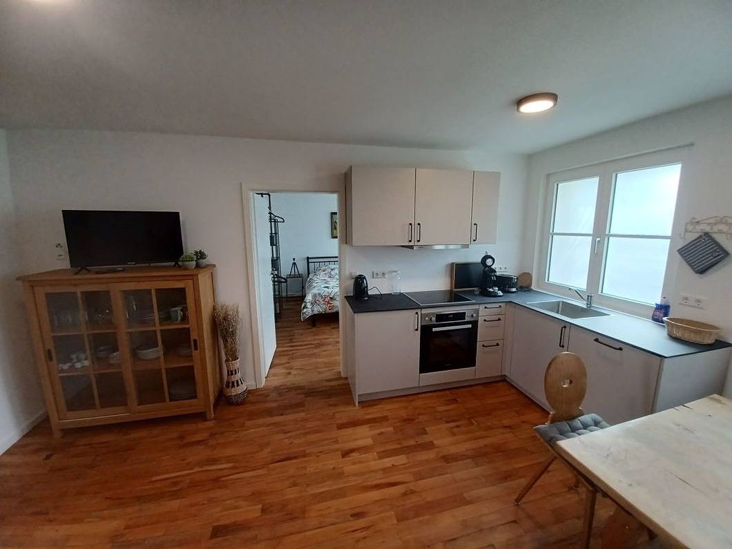 Ganze Ferienwohnung, Rösslerhof Ferienwohnung Obstwiese in Schlier, Region Bodensee-Oberschwaben