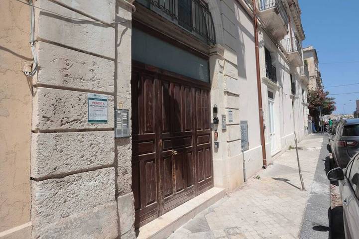 Appartamento intero, Casa Noal A due passi da Ortigia e dal mare in Siracusa, Siracusa e dintorni