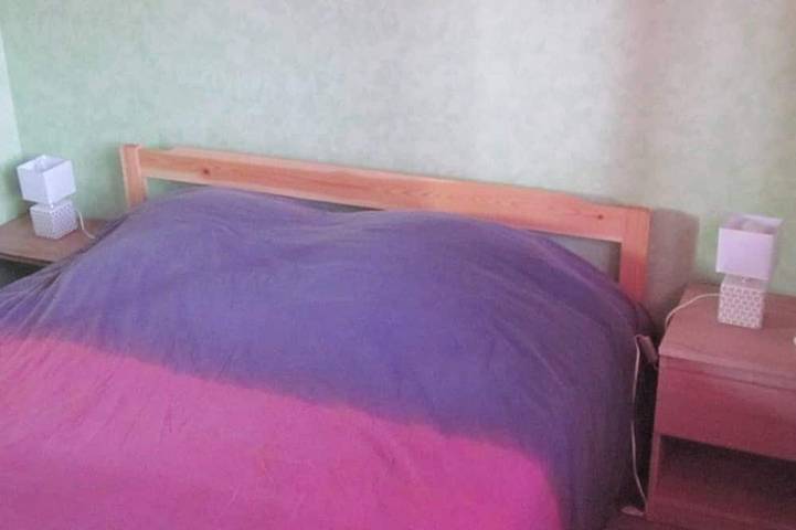 Location de vacances pour 4 personnes à They-sous-Montfort - 2