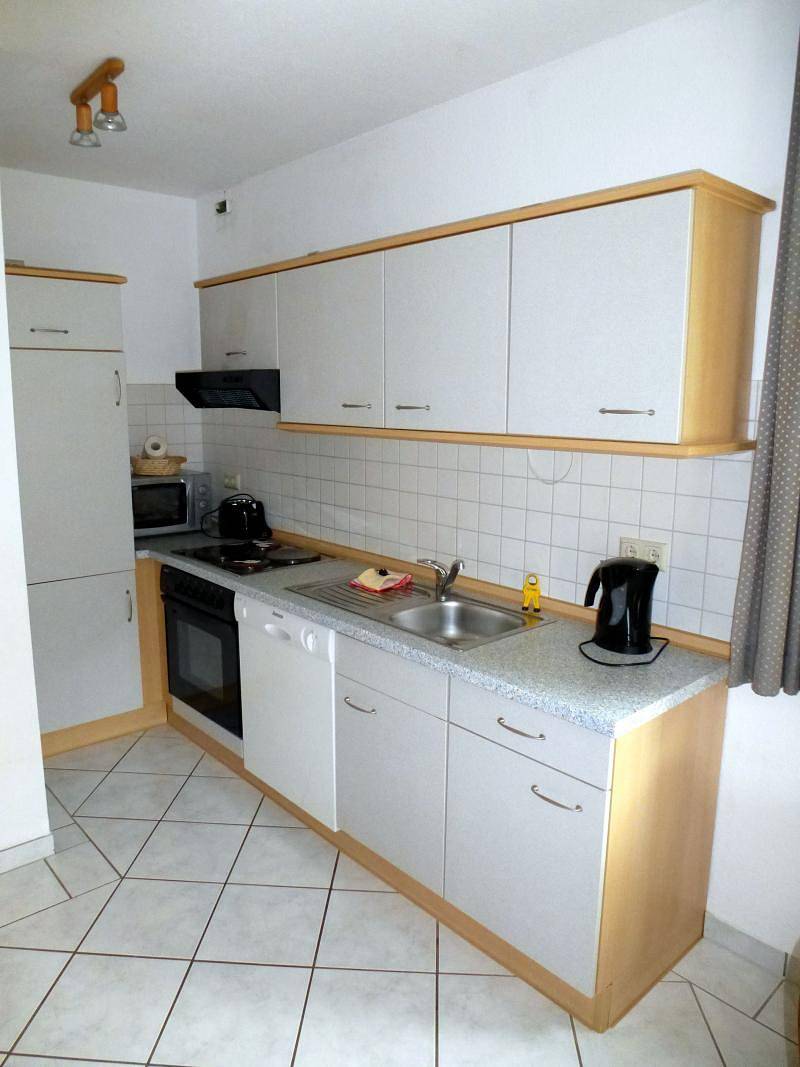 Henke, Hengsthamm 16b in Hooksiel, Wangerland