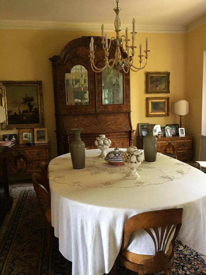 Chambre d’hôte pour 3 personnes, avec Terrasse ainsi que Jardin et Vue à Passirano - 2