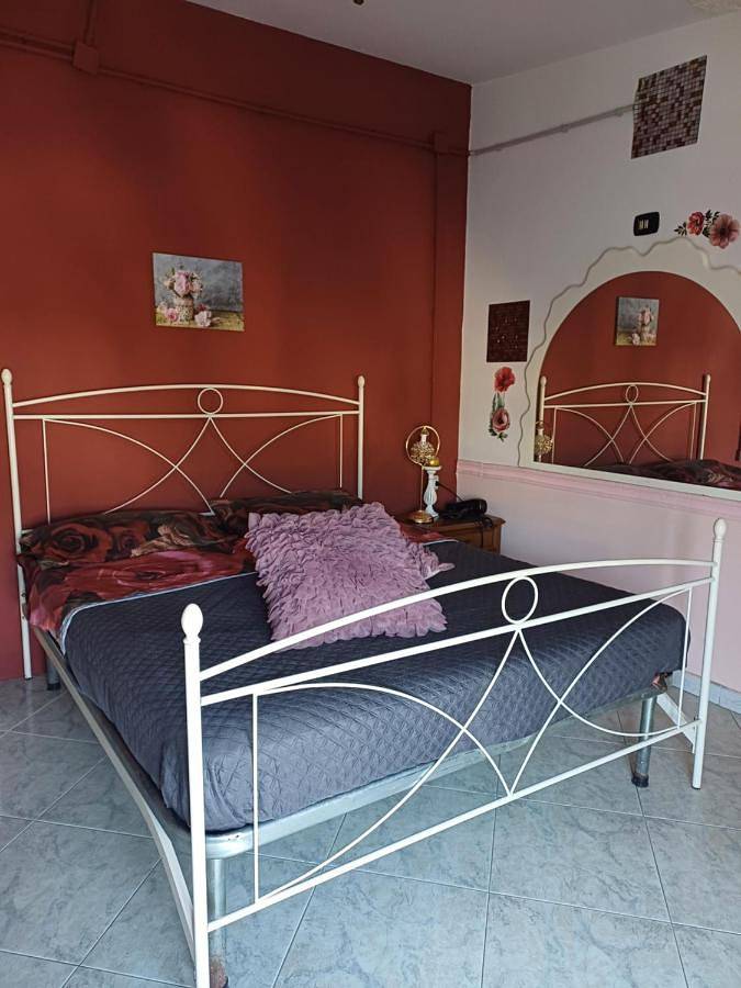 Bed and breakfast per 4 persone, con panorama e terrazza - 1