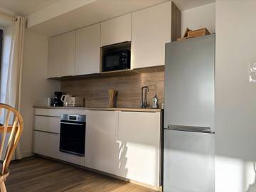 Maison De Vacances pour 10 Personnes dans Corseul, Région de Dinan, Photo 4