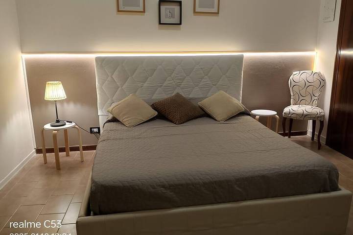 Bed and breakfast per 2 persone, con giardino - 1