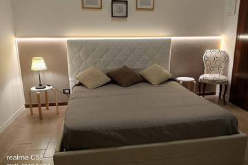 Chambre d’hôte pour 2 personnes, avec jardin à Mira