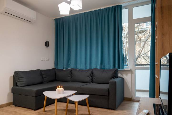Gîte pour 4 personnes à Sofia - 4