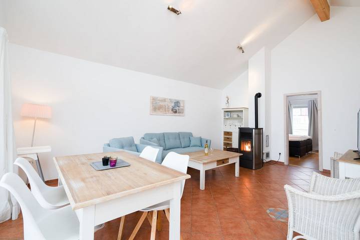 Ferienhaus für 5 Personen, mit Sauna und Garten in Hansa-Park - 4