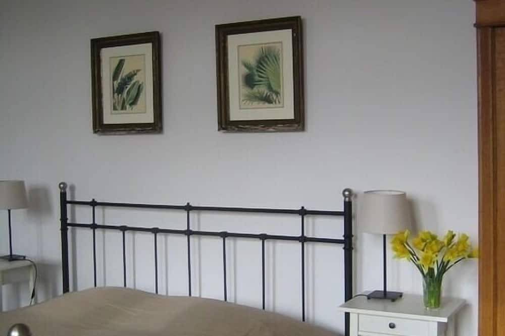 Ganze Wohnung, Ferienwohnung/App. für 3 Gäste mit 45m² in Sietow-Hinrichsberg (165747) in Sietow, Müritz