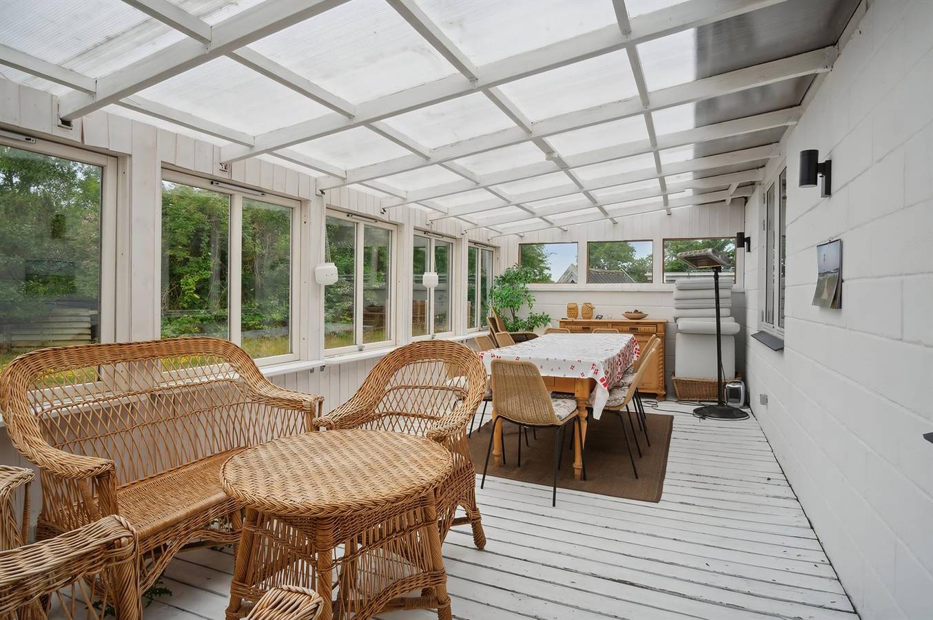 4 bedroom pet friendly home in Gørlev in Gørlev, Kalundborg und Umgebung