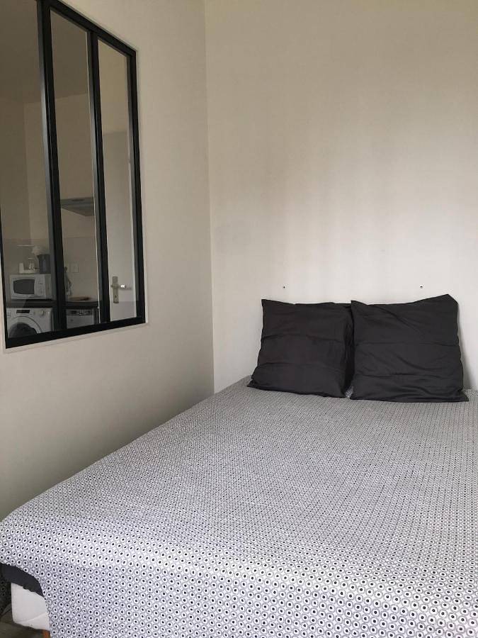 Gîte pour 2 personnes à Eysines - 4