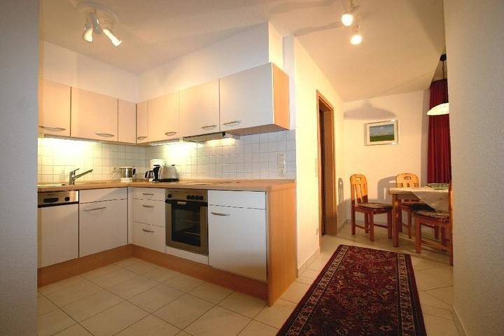 Ferienwohnung für 4 Personen, mit Garten in Böhl (St. Peter-Ording) - 4