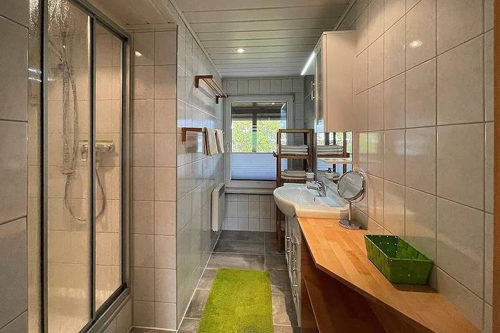 Ferienhaus Ferienhaus Hellmich in Scheibe-Alsbach, Neuhaus am Rennweg