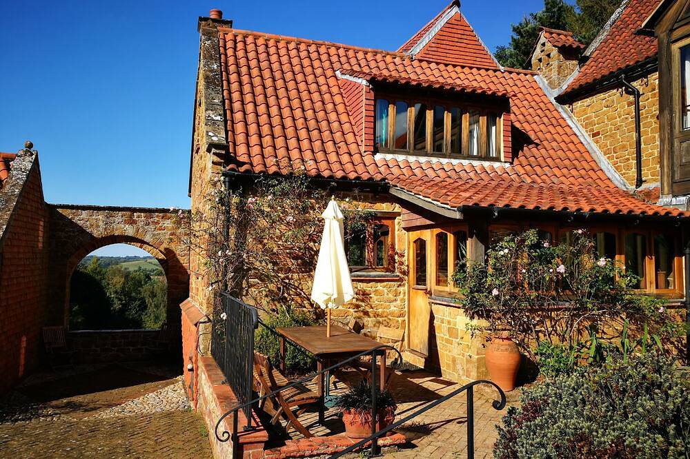 Casa vacanza a Cotswolds a partire da 268€ a notte
