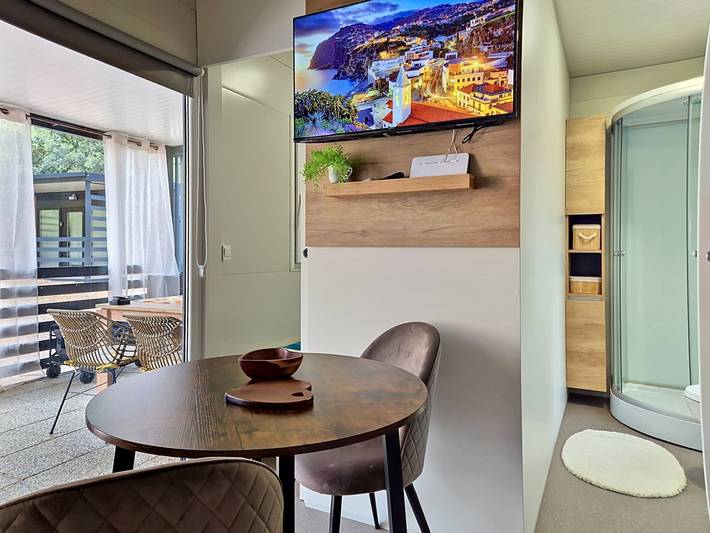Ferienhaus für 4 Personen, mit Terrasse in Pakostane - 4