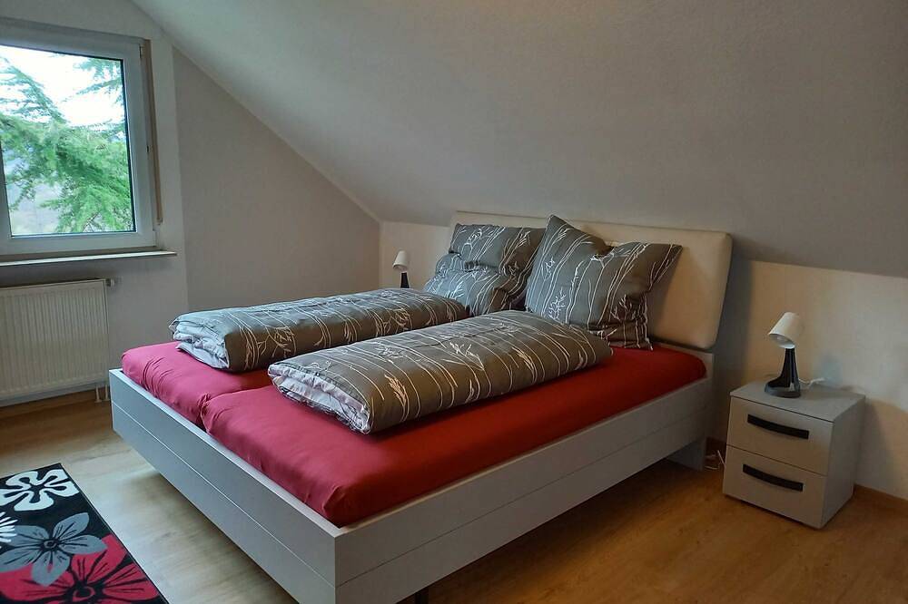 Ganze Wohnung, Ferienwohnung Mossauer Höhe in Mossautal, Odenwaldkreis