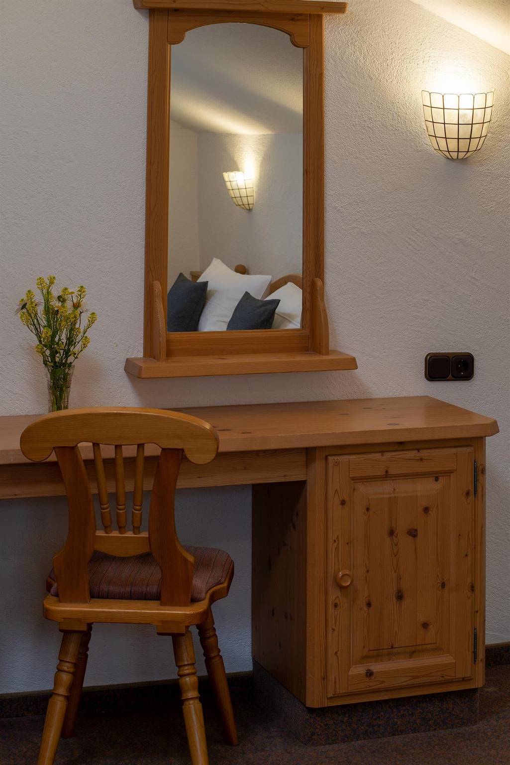 Ganze Ferienwohnung, Ferienwohnung 11 - Hörnergruppe in Fischen, Bayerisch Schwaben