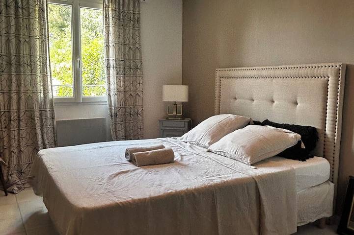 Location de vacances pour 6 personnes à Les Angles (Gard) - 3