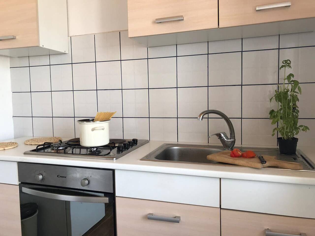 Ganze Wohnung, Apartment Denis in Dalmatinische Inseln
