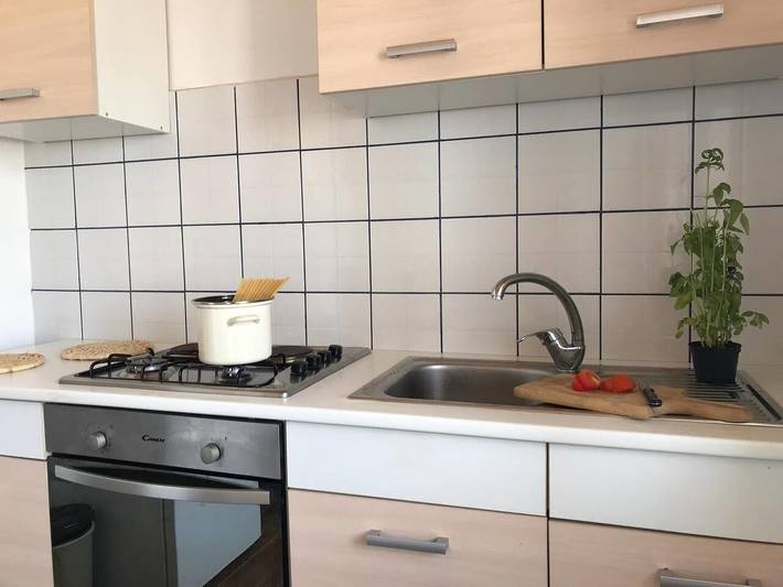 Ganze Wohnung, Apartment Denis in Dalmatinische Inseln