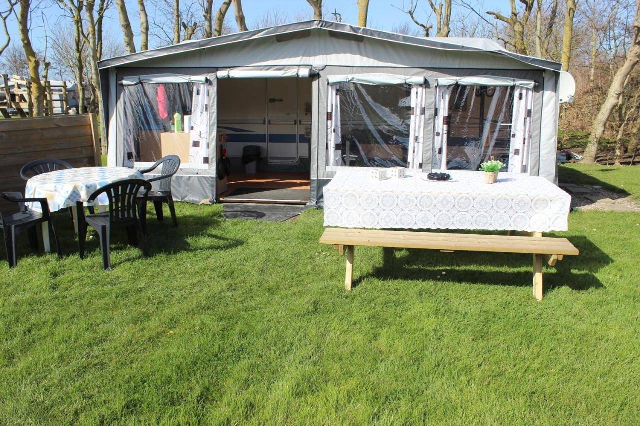 Economy Double Room in Aagtekerke, Walcheren