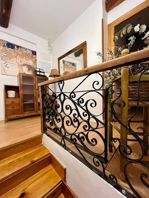 Gîte pour 5 personnes à Ségovie - 3