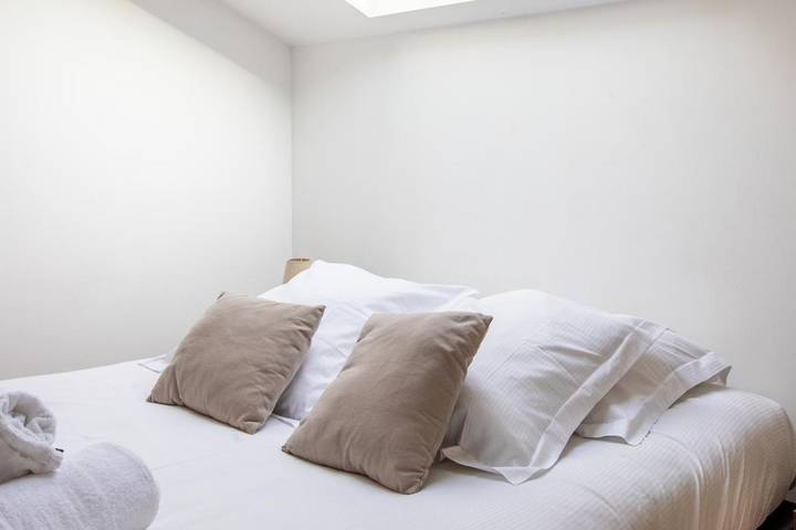 Chalet pour 6 personnes, avec jacuzzi et jardin à Munster - 3