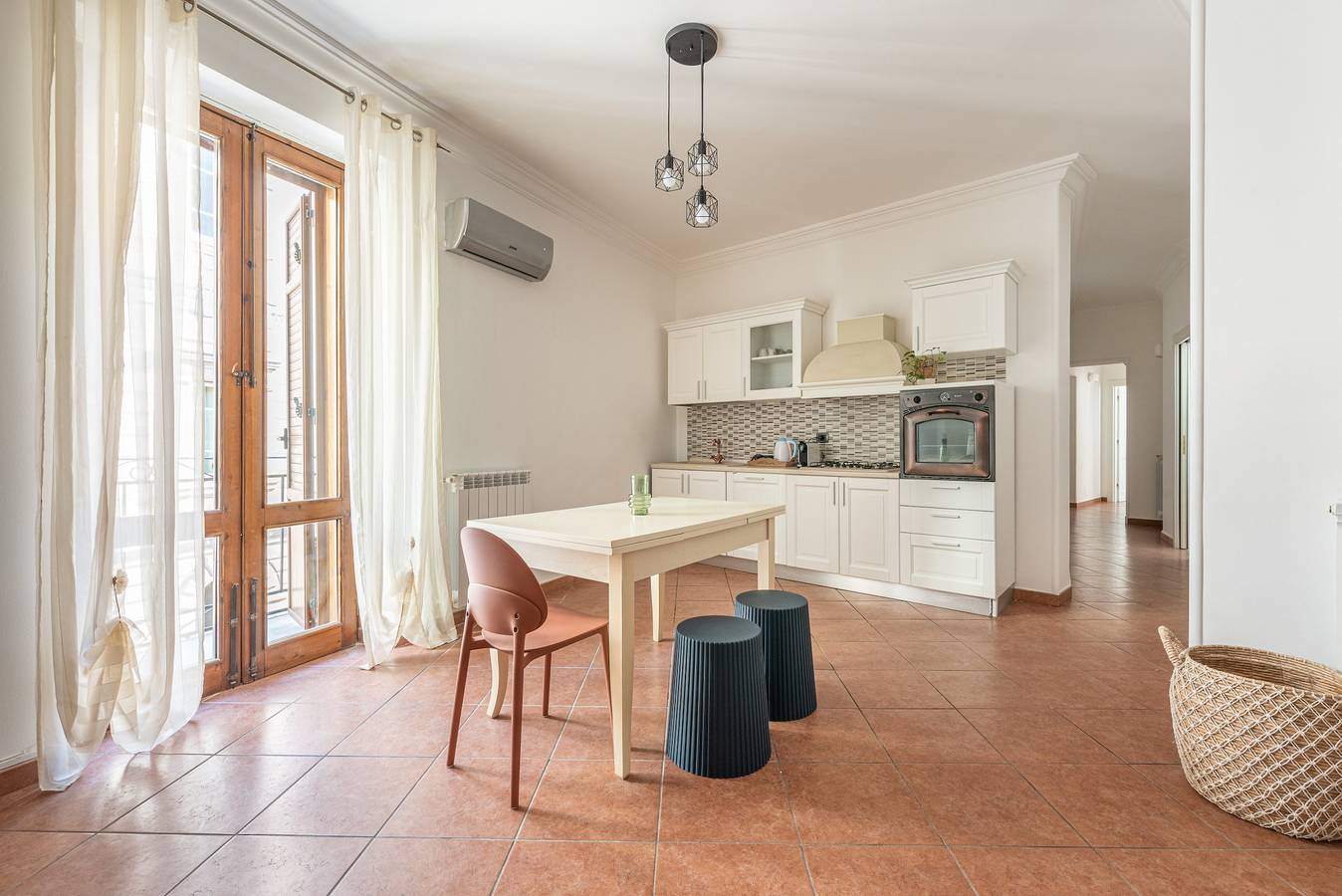 Apartamento inteiro, Gorizia Apartment by Wonderful Italy in Palermo, Palermo (província)