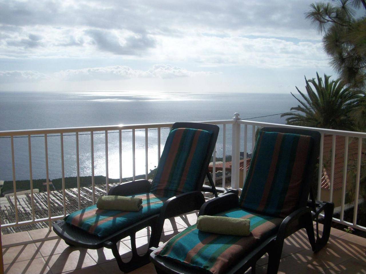 Appartement entier, Two-Bedroom Apartment in La Bombilla, Tazacorte