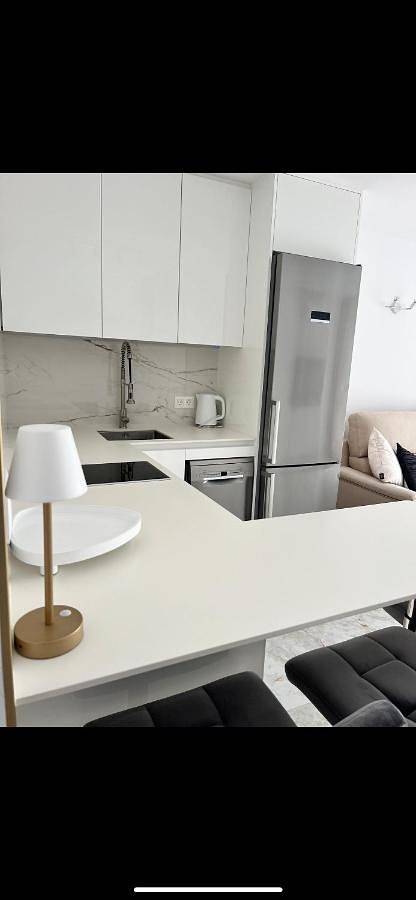 Ganze Wohnung, One-Bedroom Apartment in Playa de Fañabé, Adeje