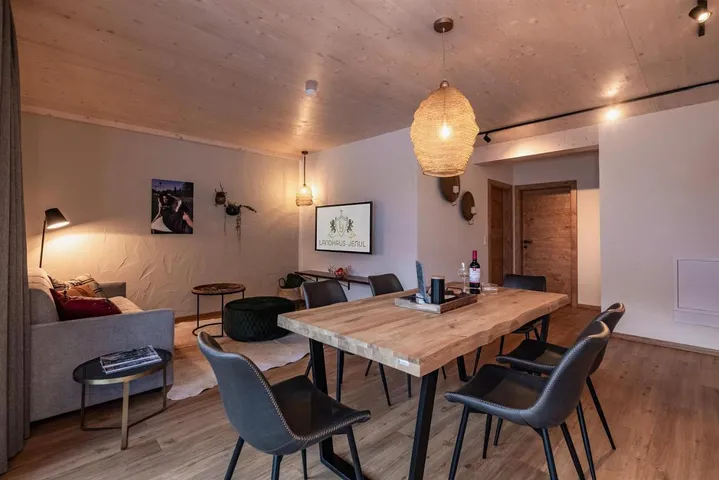 Ferienwohnung für 6 Personen - 1