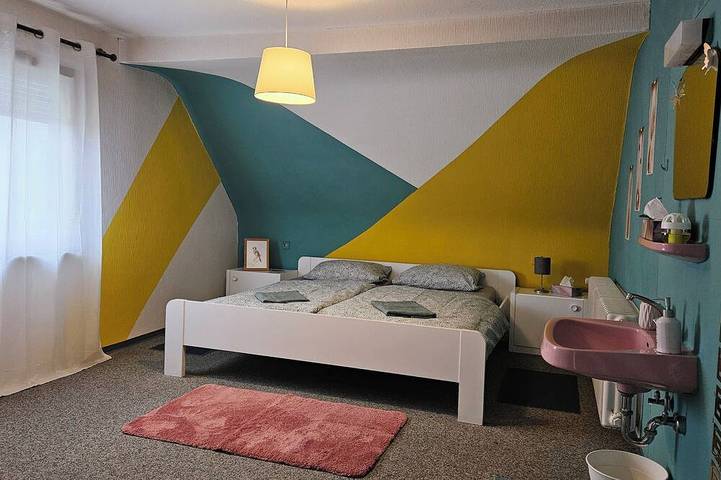 Ferienwohnung für 2 Personen in Bad Liebenzell - 2