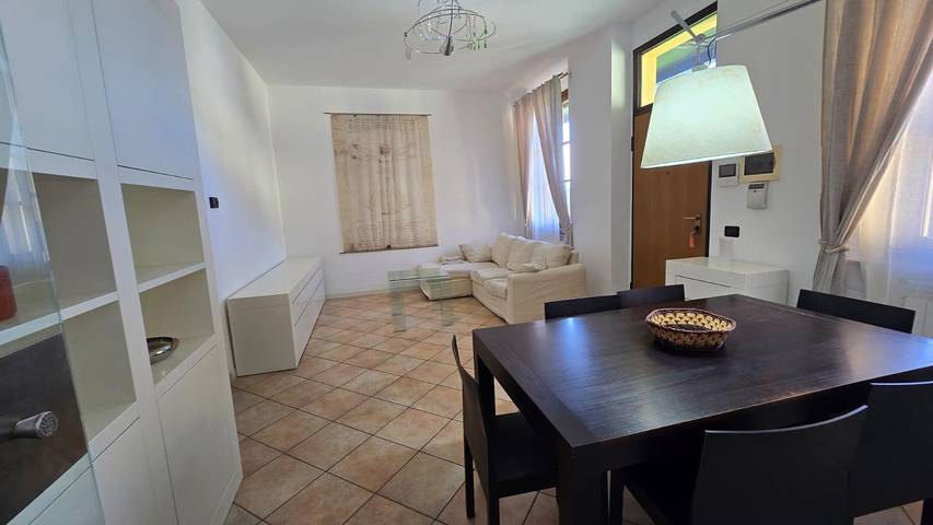 Appartamento vacanze per 4 persone - 1