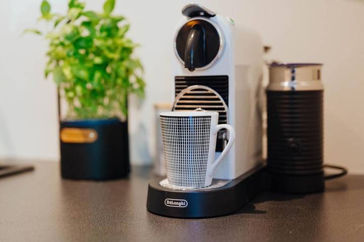 Ferienwohnung für 2 Personen in Altona Hamburg - 4