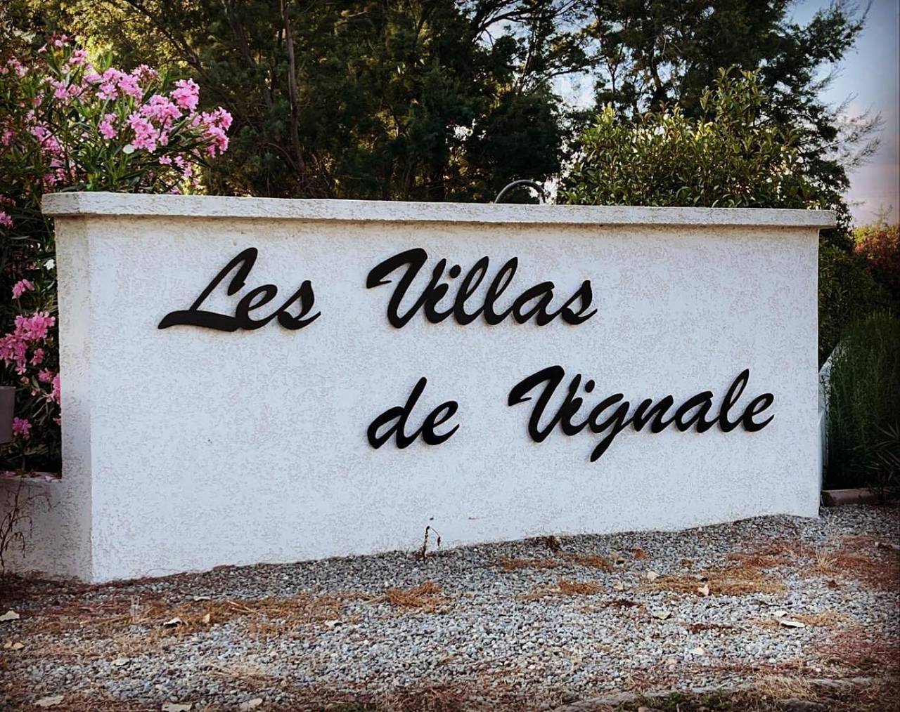 Lozzi N°29 in Marina d'Oru, Ghisonaccia